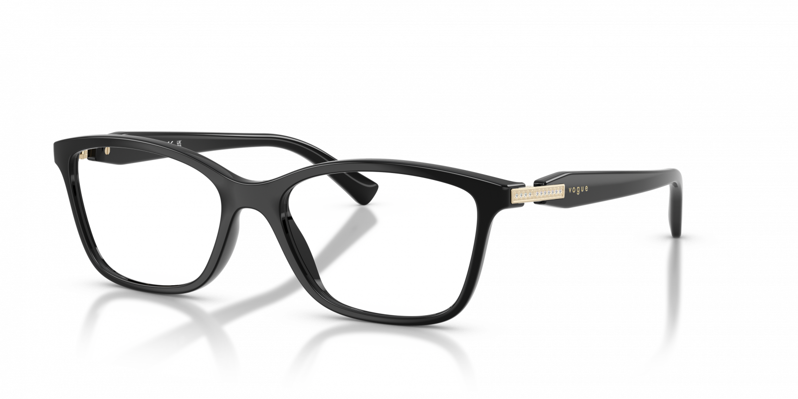 Vogue VO5680B W44  